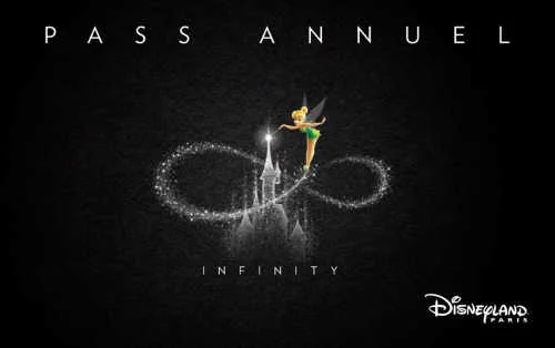 Pass Infinity